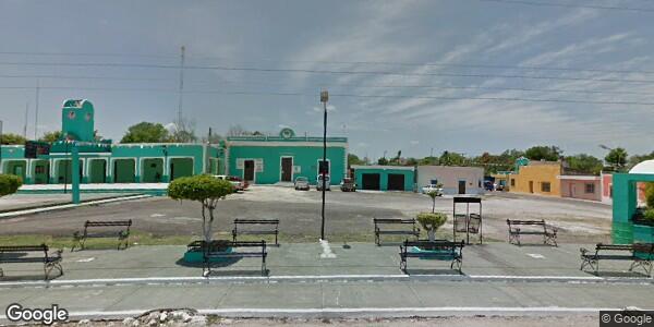 PALACIO MUNICIPAL